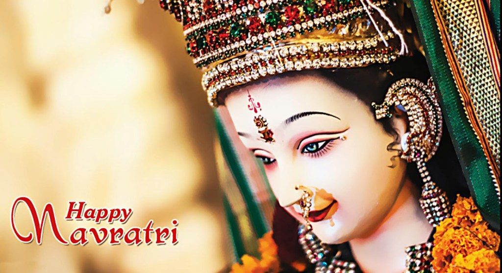 Navratri Status Video Download - HD Wallpaper 