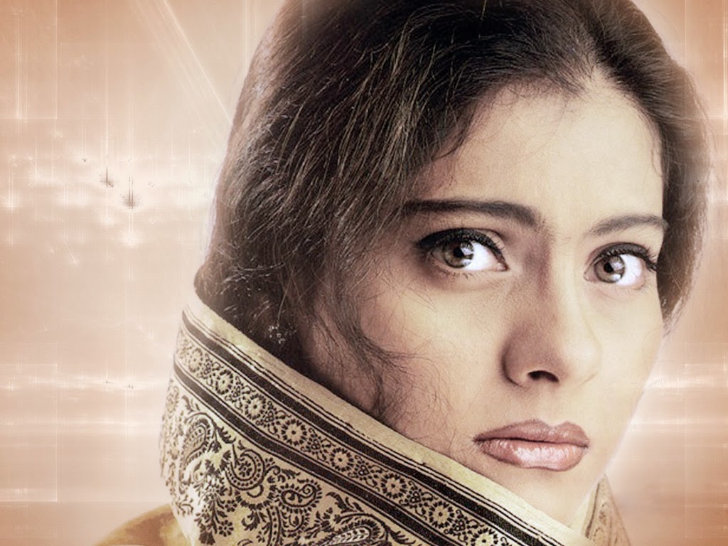 Kajol Backgrounds On Hd Wallpaper - Kajol Devgan - HD Wallpaper 