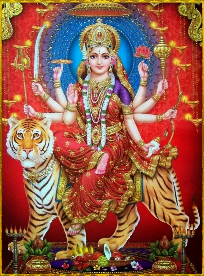 Mata Rani Wallpaper - Mata Rani - 708x960 Wallpaper Mata Rani Wallpaper - Mata Rani - 708x960 Wallpaper