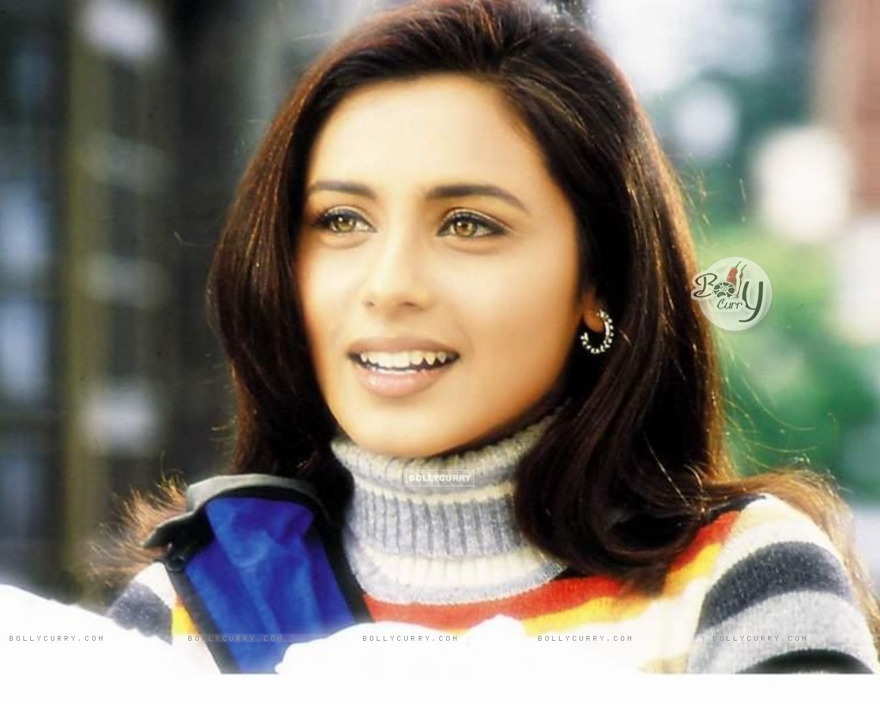 Rani Mukherjee Size - Rani Mukherjee - HD Wallpaper 