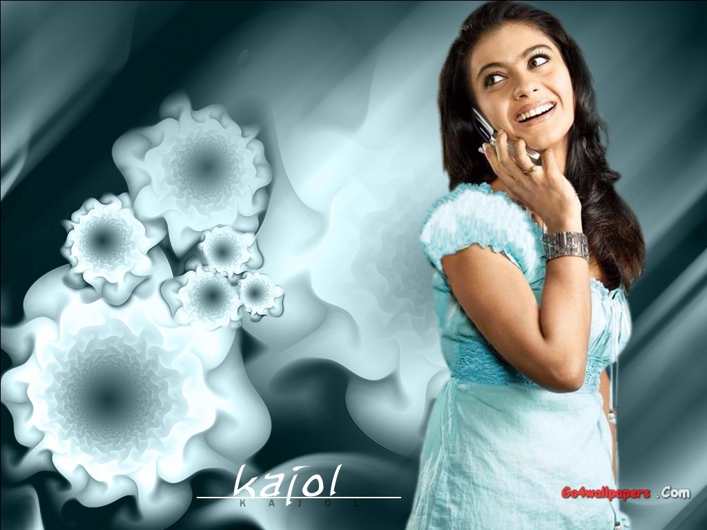 Kajol Devgan New Images Hd Download - HD Wallpaper 