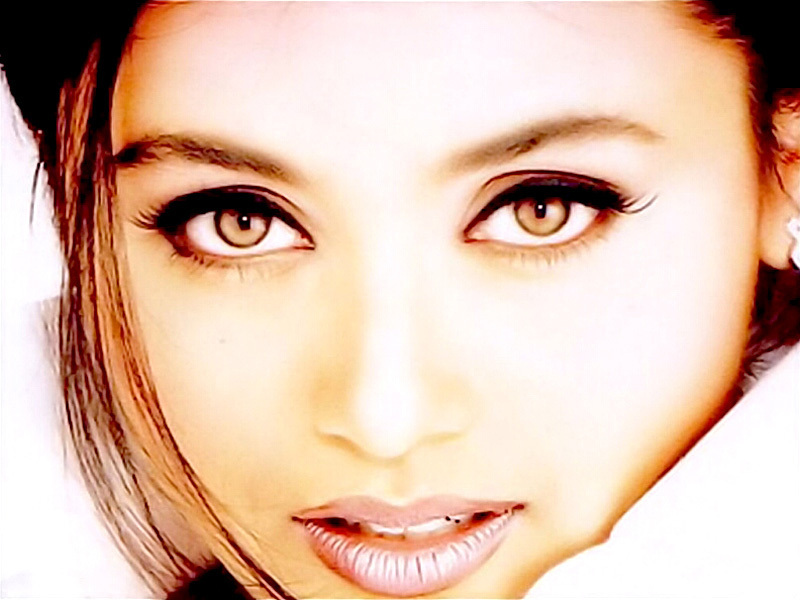 Rani Rani Mukherjee - Rani Mukherjee Wallpaper Hd - HD Wallpaper 