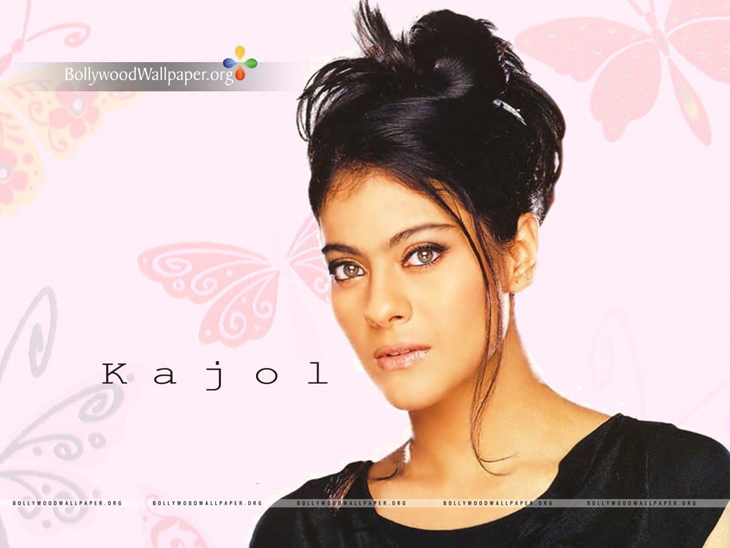 Kajol Hd - HD Wallpaper 