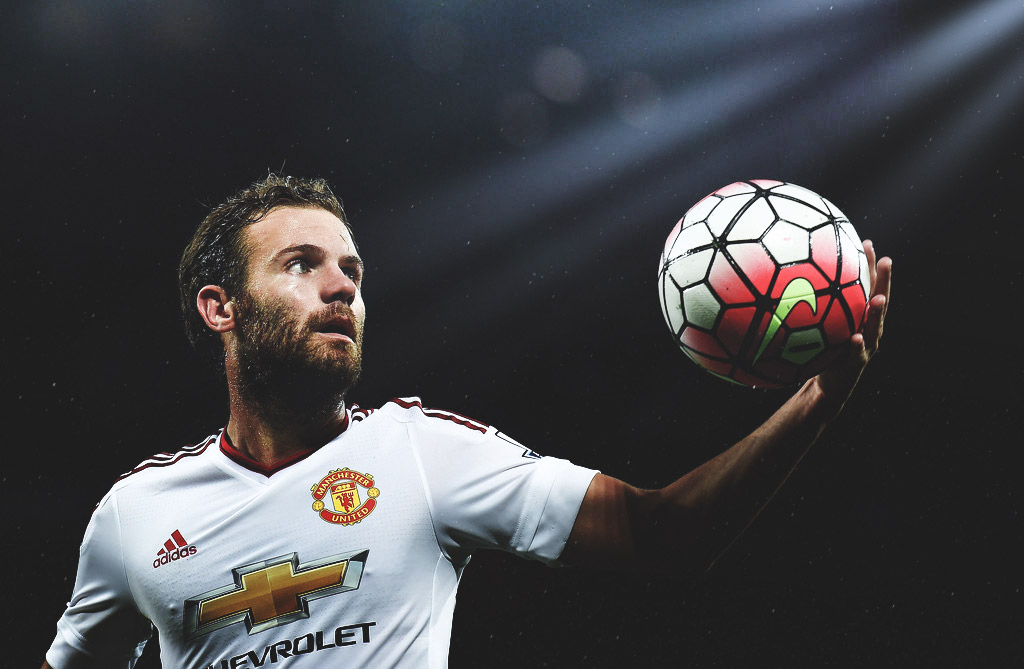 Juan Mata Wallpapers Hd - HD Wallpaper 