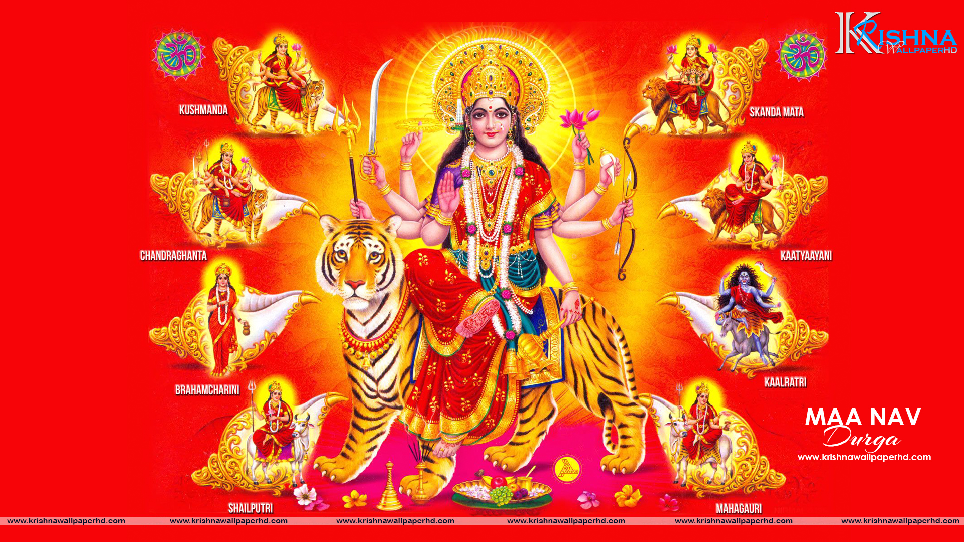 Indian God - HD Wallpaper 