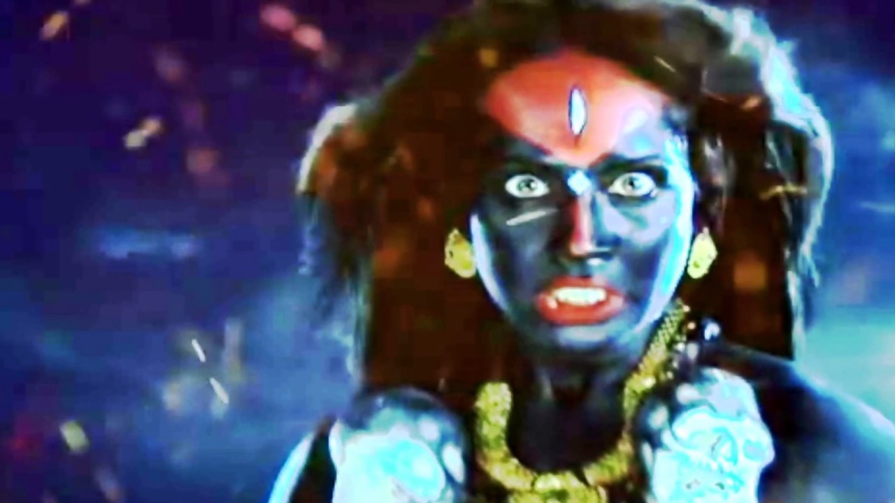 Kali Maa Wallpaper All - HD Wallpaper 