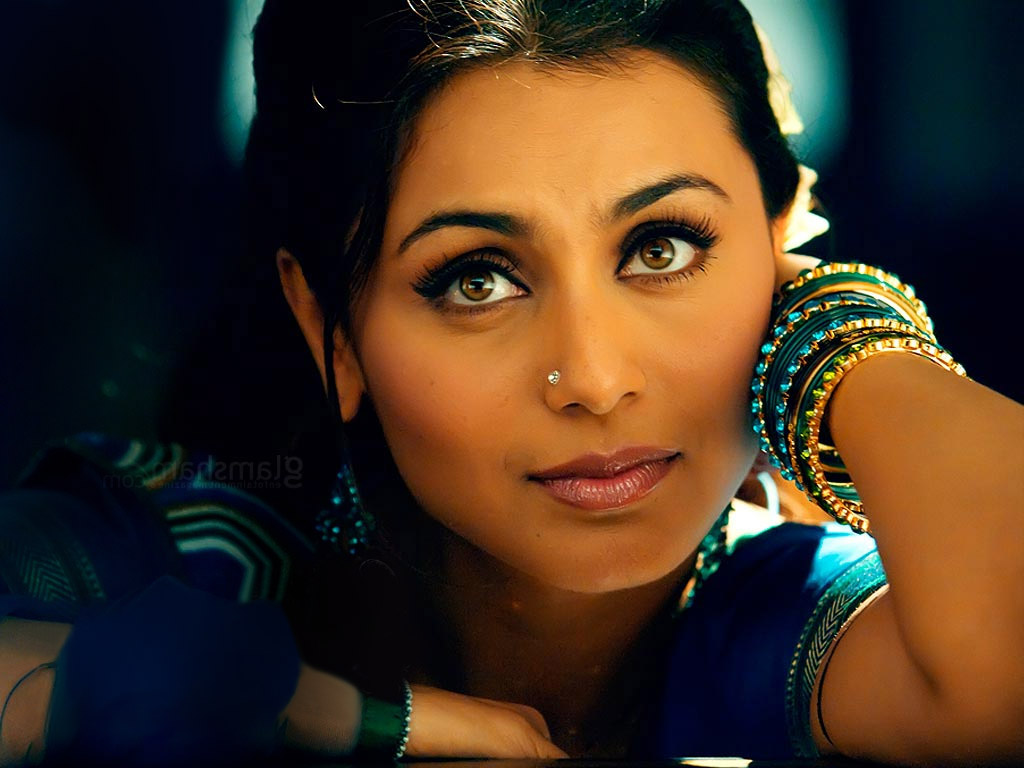 Rani Mukherjee, Rani Mukherji, Wallpaper, Free - Rani Mukherjee In Sawariya - HD Wallpaper 