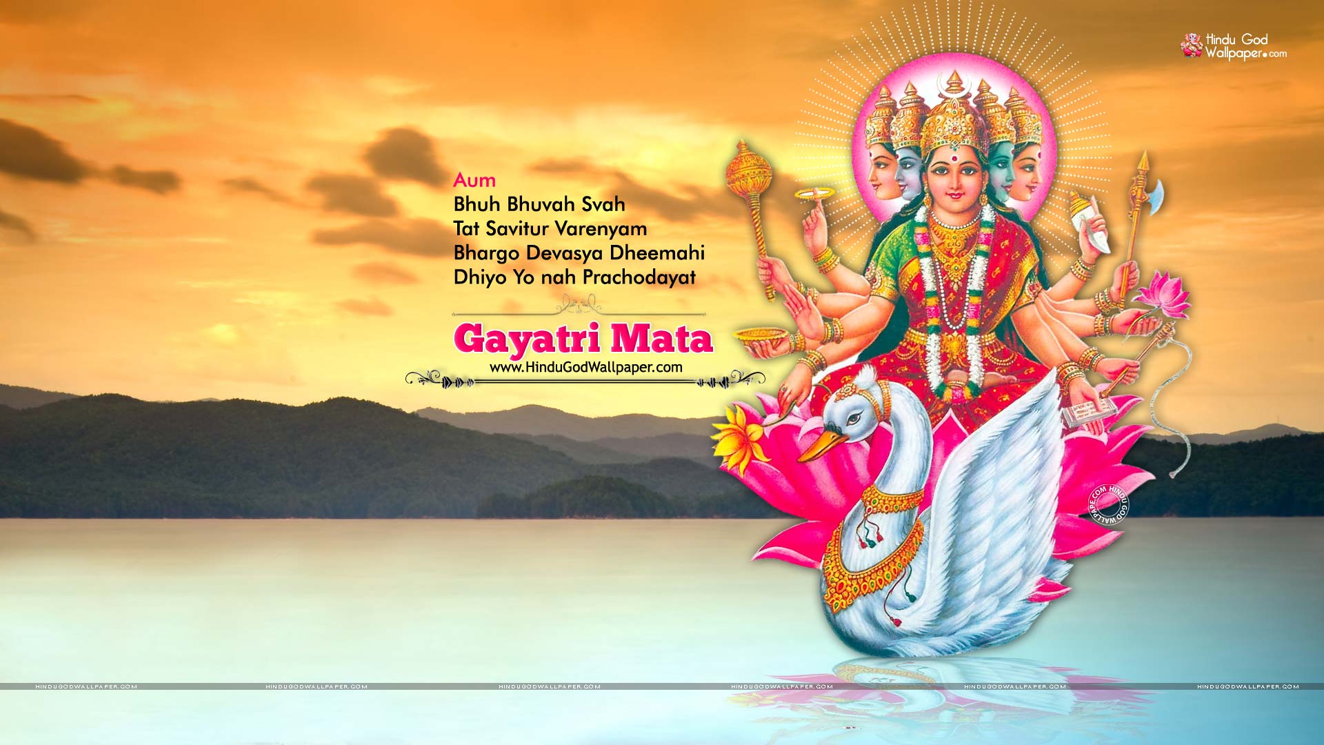 Gayatri Mata Hd Wallpapers - Gayatri Mata Full Hd - 1920x1080 Wallpaper - Gayatri Mata Hd Wallpapers - Gayatri Mata Full Hd - 1920x1080 Wallpaper -