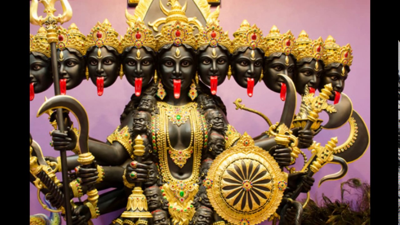 Kali Puja In Bangalore - HD Wallpaper 
