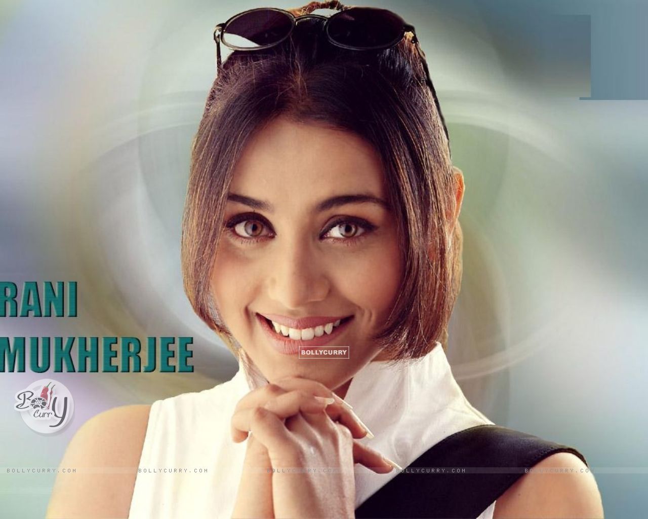 Rani Mukherjee Size - Rani Mukhar Ji Ka - HD Wallpaper 