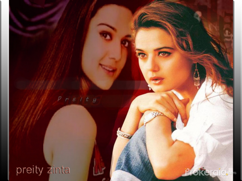 All Pictures Preity Zinta - HD Wallpaper 