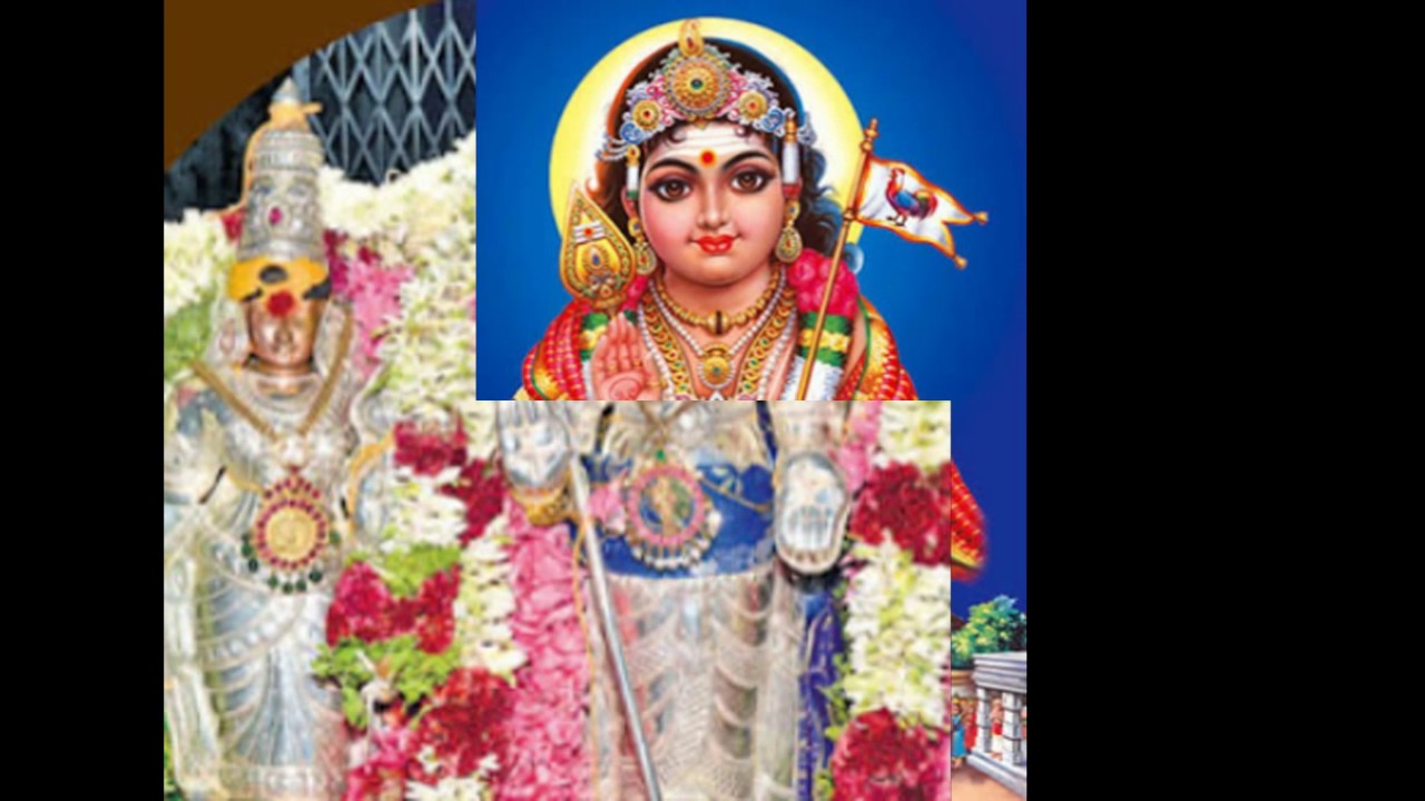 Lord Murugan Wallpaper - HD Wallpaper 