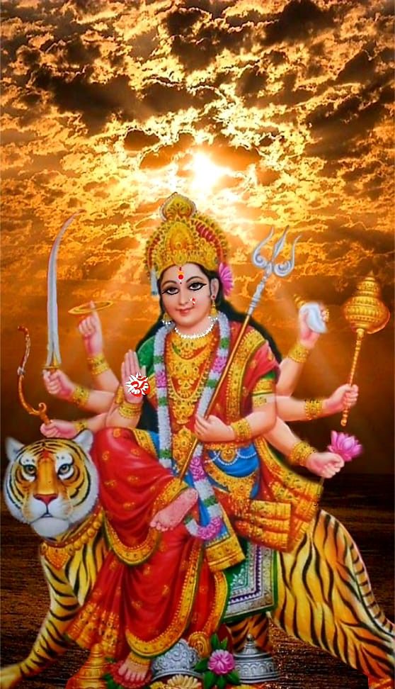Maa Durga Avatar Image Photo Pics Hd - Durga Maa Full Screen Hd - 558x972 Wallpaper Maa Durga Avatar Image Photo Pics Hd - Durga Maa Full Screen Hd - 558x972 Wallpaper