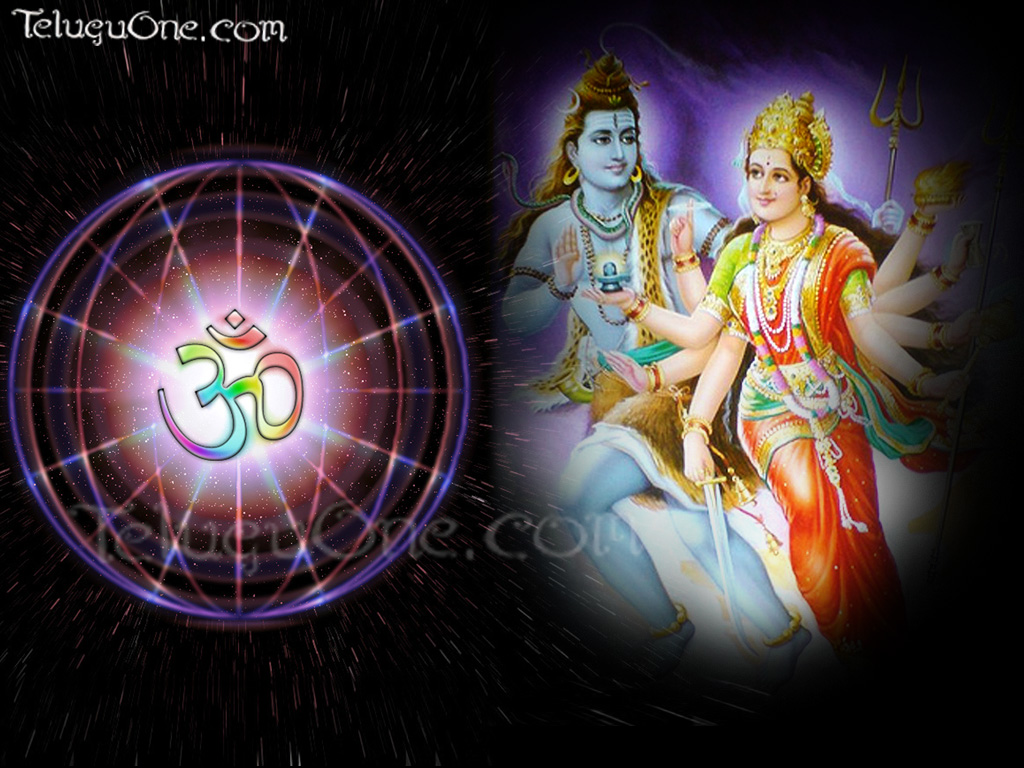 Sabda Brahman - HD Wallpaper 