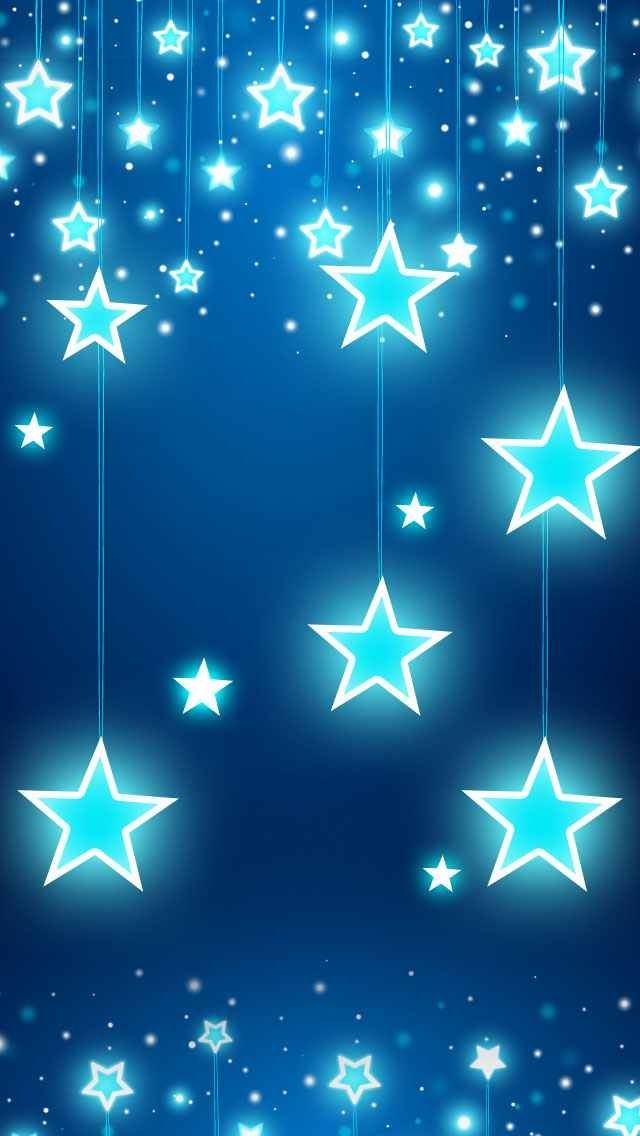Star Wallpaper For Phone - HD Wallpaper 