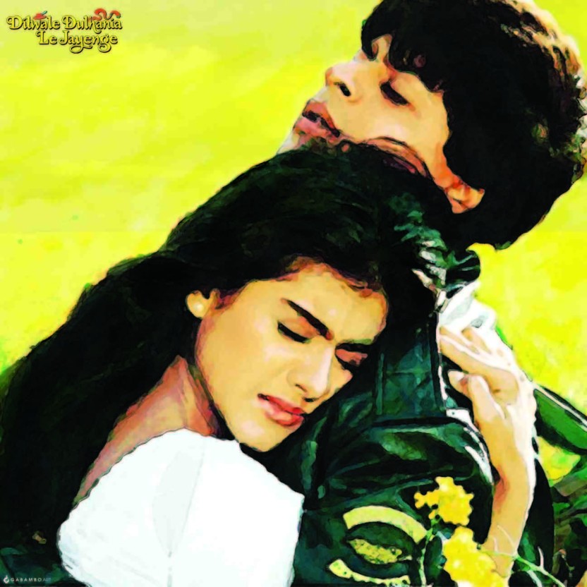 Dilwale Dulhania Le Jayenge Memes - HD Wallpaper 