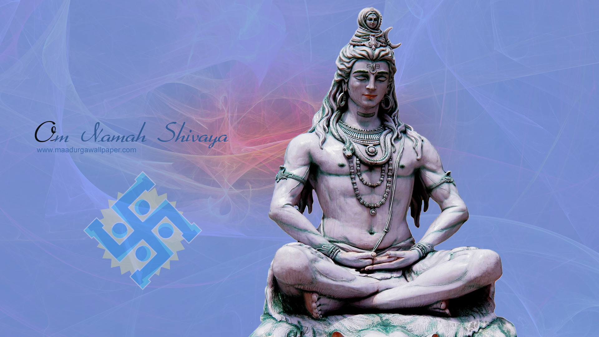 God Wallpaper, Hd Photo, Pictures Amp Images Download - Mahadev Shiva -  1920x1080 Wallpaper 