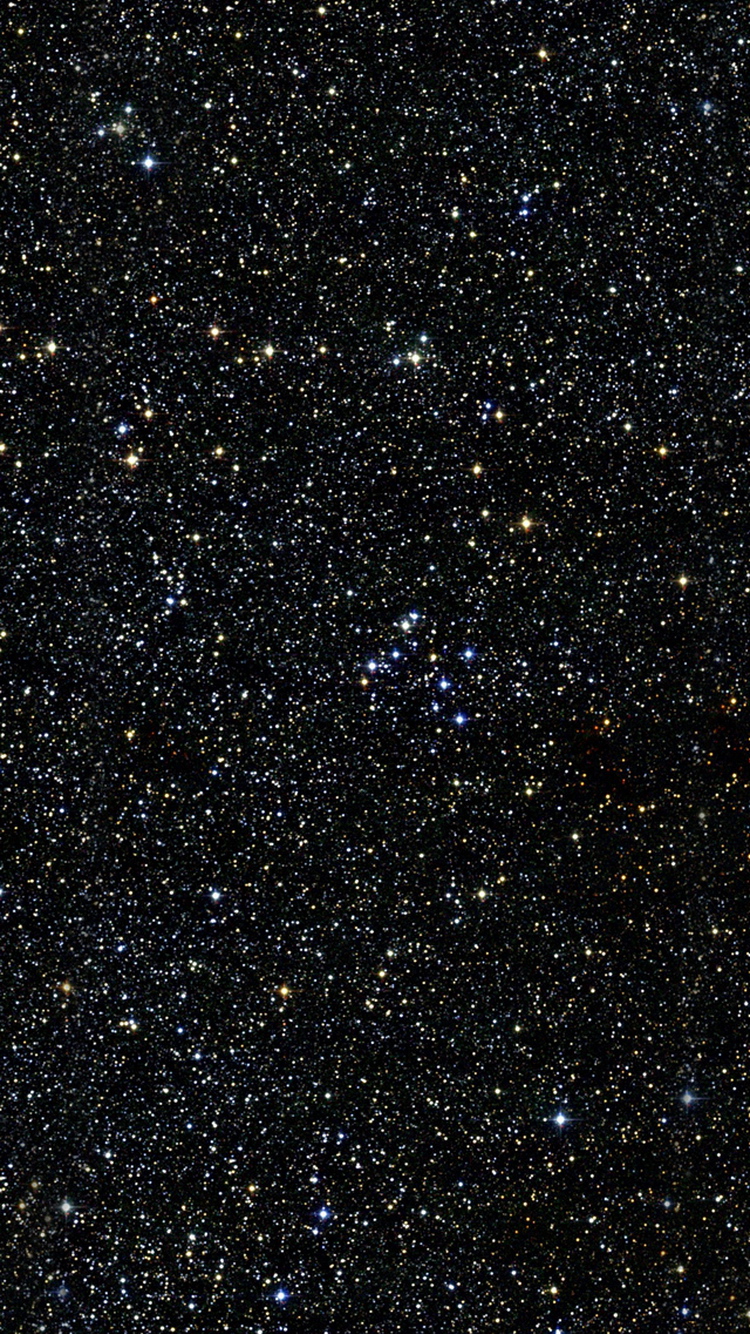Hubble Deep Field View Universe Stars Iphone 6 Wallpaper Iphone 6s Wallpaper Stars 750x1334 Wallpaper Teahub Io