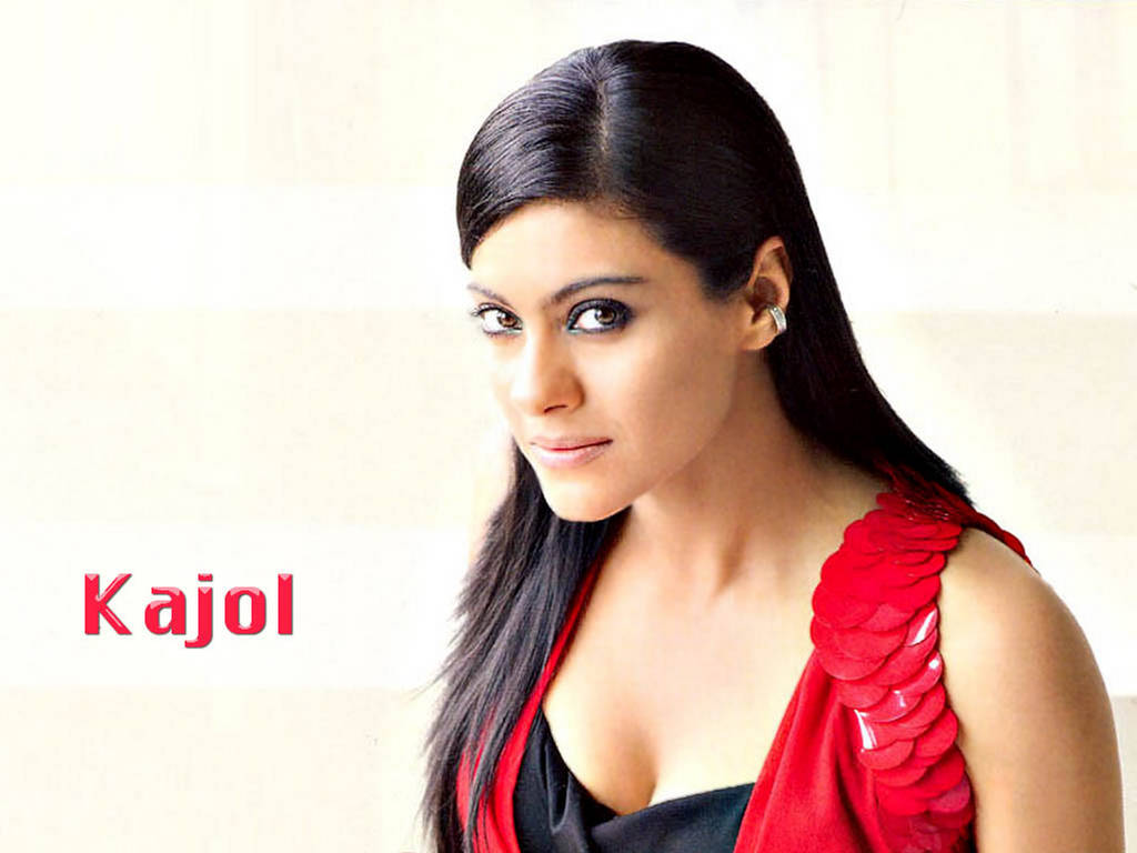 Kajol Mukherjee - HD Wallpaper 