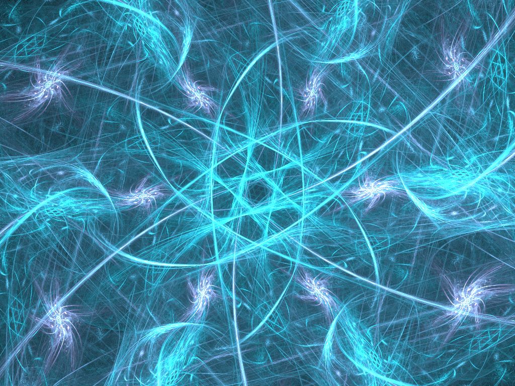 Fractal Art - HD Wallpaper 