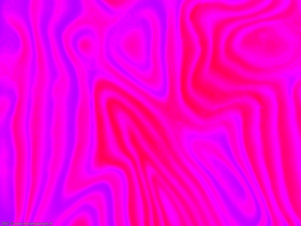 Resolution - Hot Pink Full Screen - 1024x768 Wallpaper 