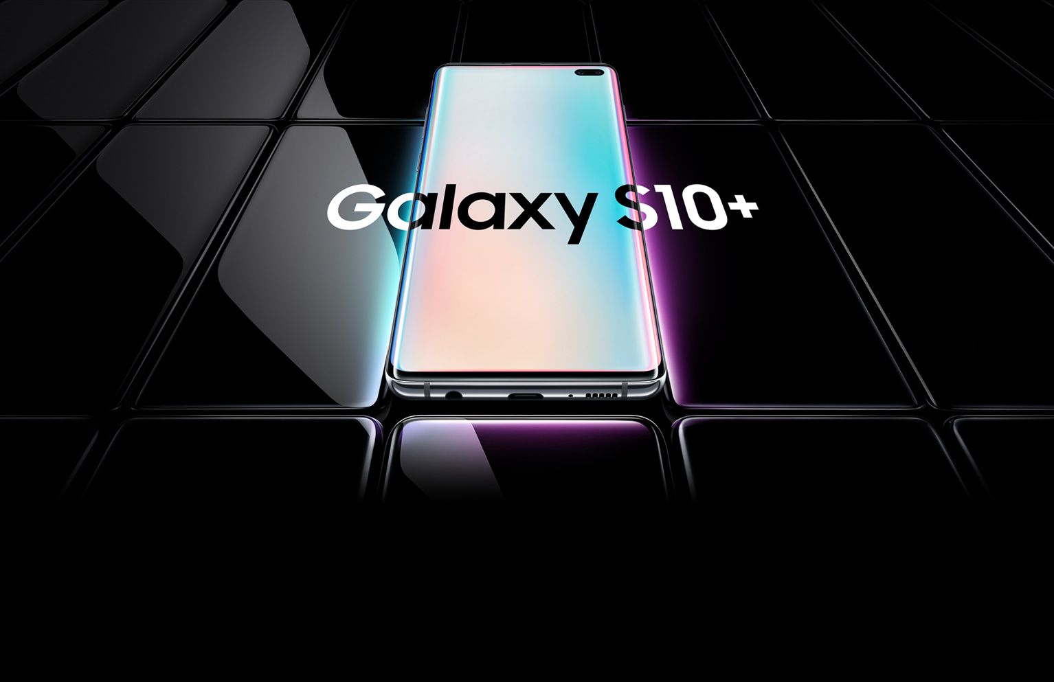 Introducing Samsung Galaxy S10e, S10, And S10 - Jumia Uganda Phones - HD Wallpaper 
