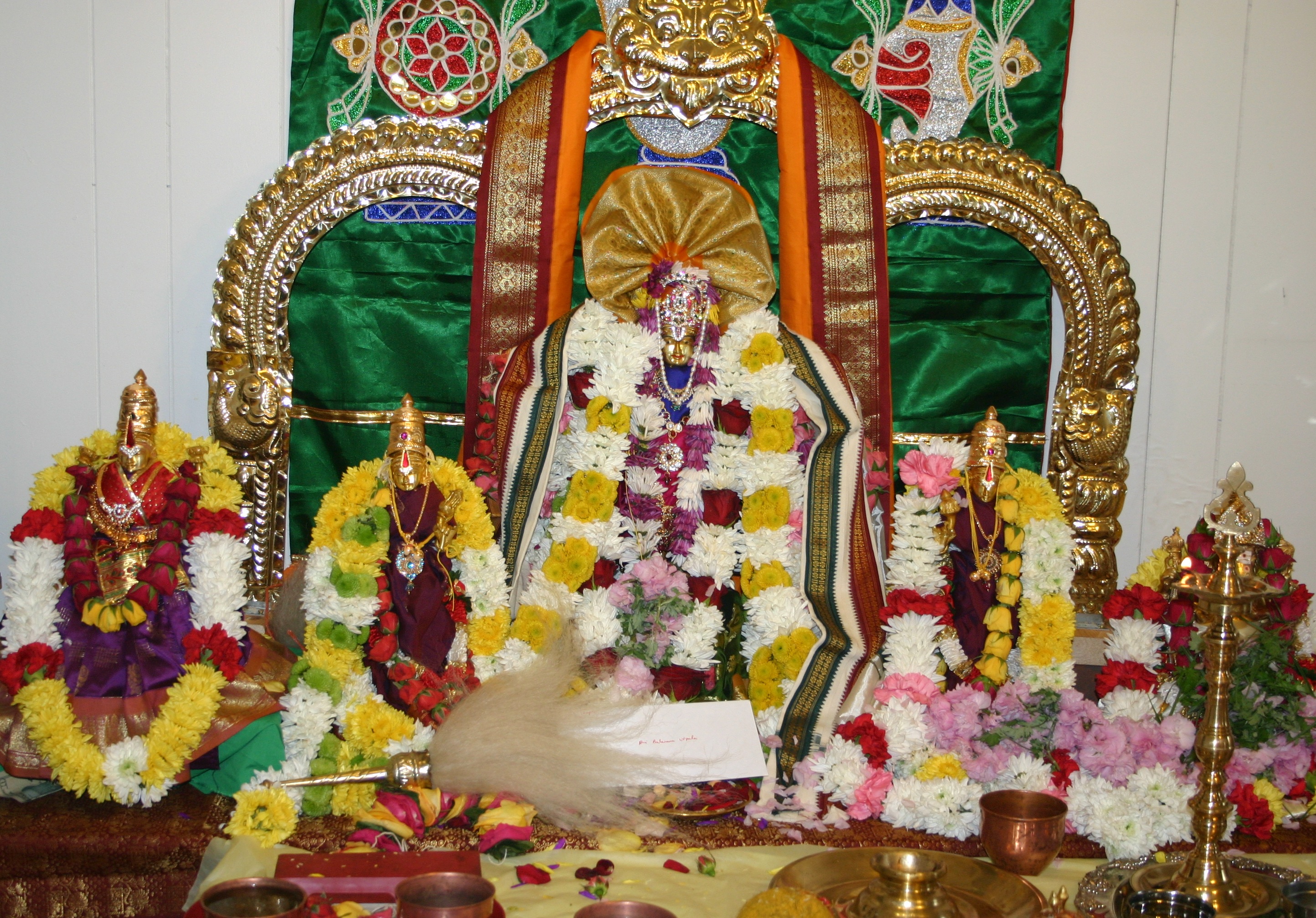 Lord Murugan Wallpaper - HD Wallpaper 