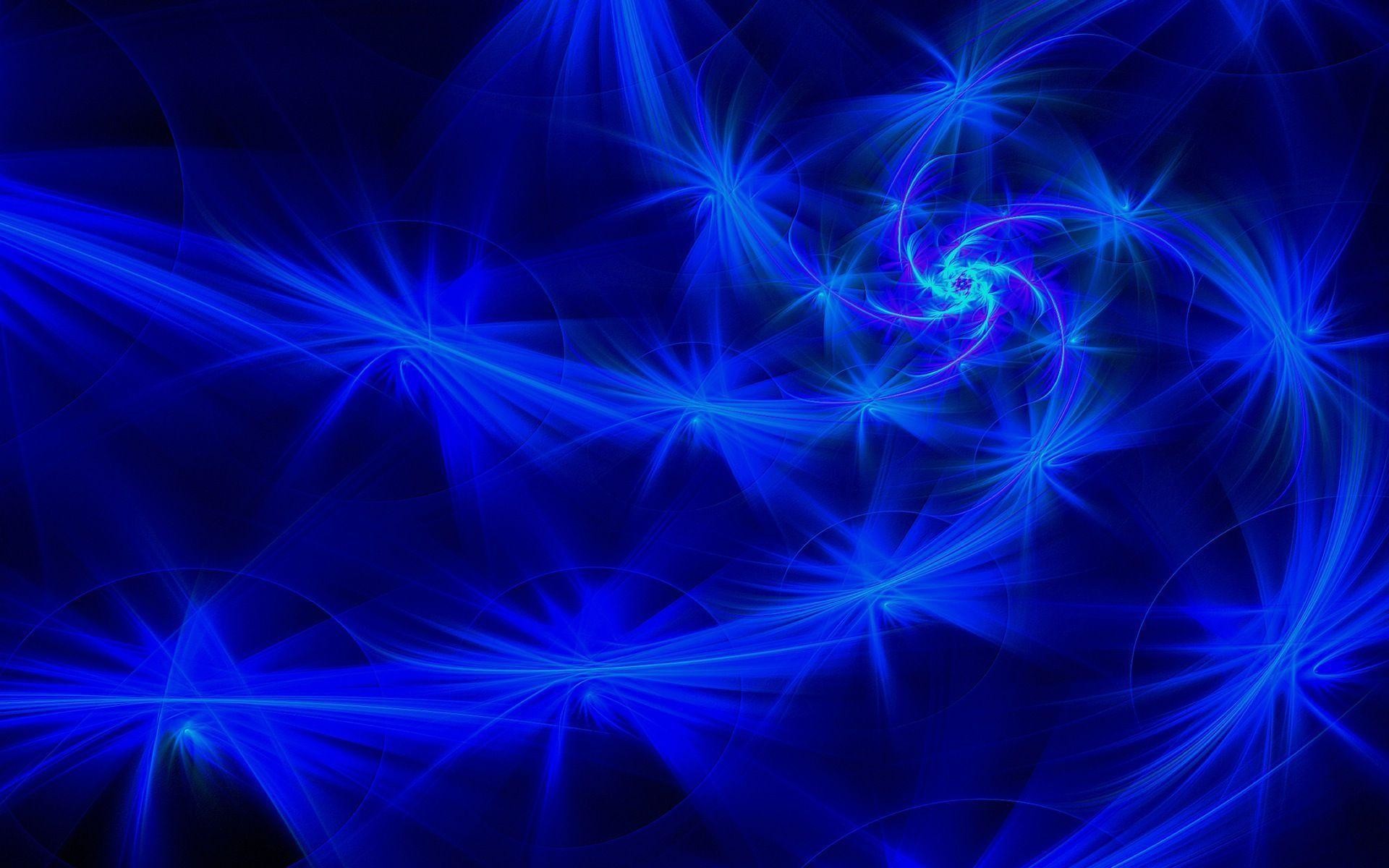 1920x1200, Neon Wallpaper - Neon Blue Backgrounds - HD Wallpaper 