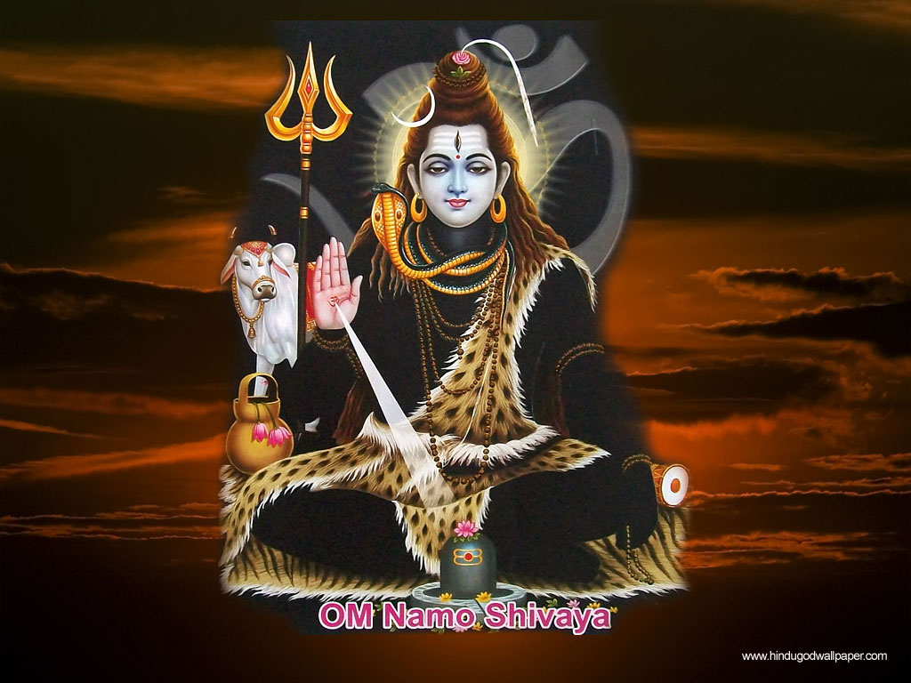 Latest Images Lord Shiva - HD Wallpaper 