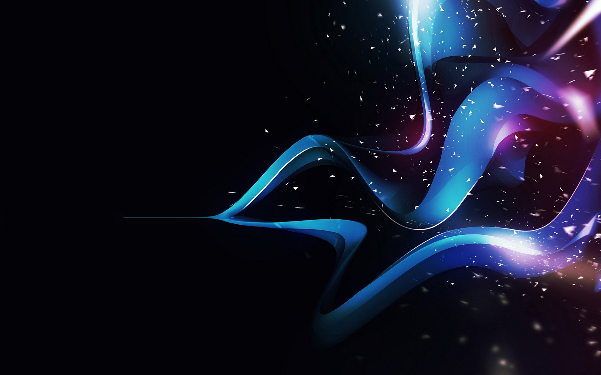 Black And Blue Hd Photo - Black And Blue Backgrounds - HD Wallpaper 