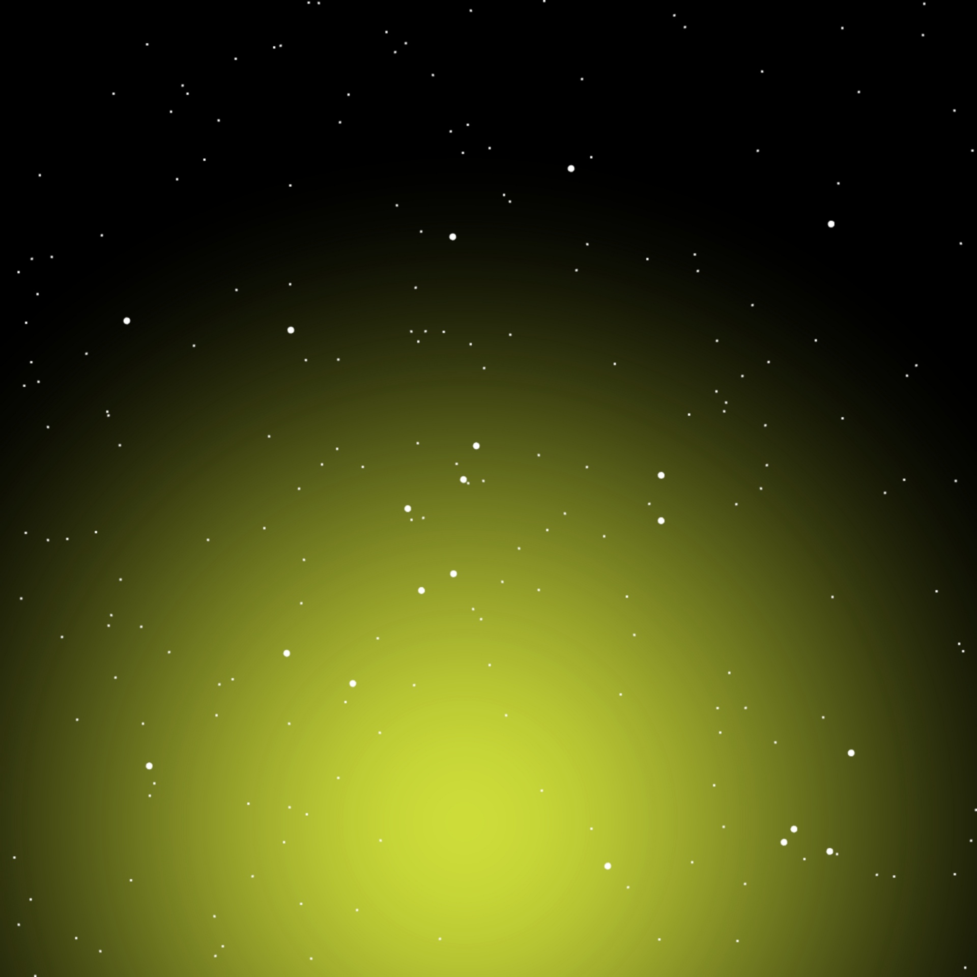 Sky Wallpaper Yellow Free Photo - Star - HD Wallpaper 