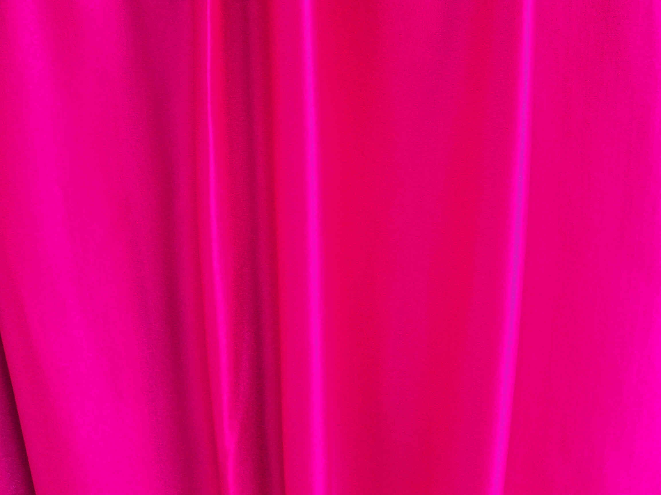Complementary Color To Pink Wonderful Hot Pink Wallpaper - Hot Pink Colour - HD Wallpaper 