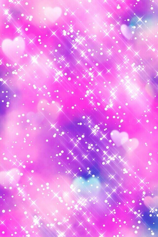 Pretty Pink And Purple Backgrounds - HD Wallpaper 