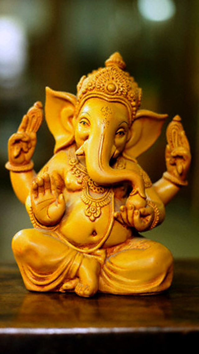 Ganpati Wallpaper For Mobile Hd - 640x1136 Wallpaper Ganpati Wallpaper For Mobile Hd - 640x1136 Wallpaper