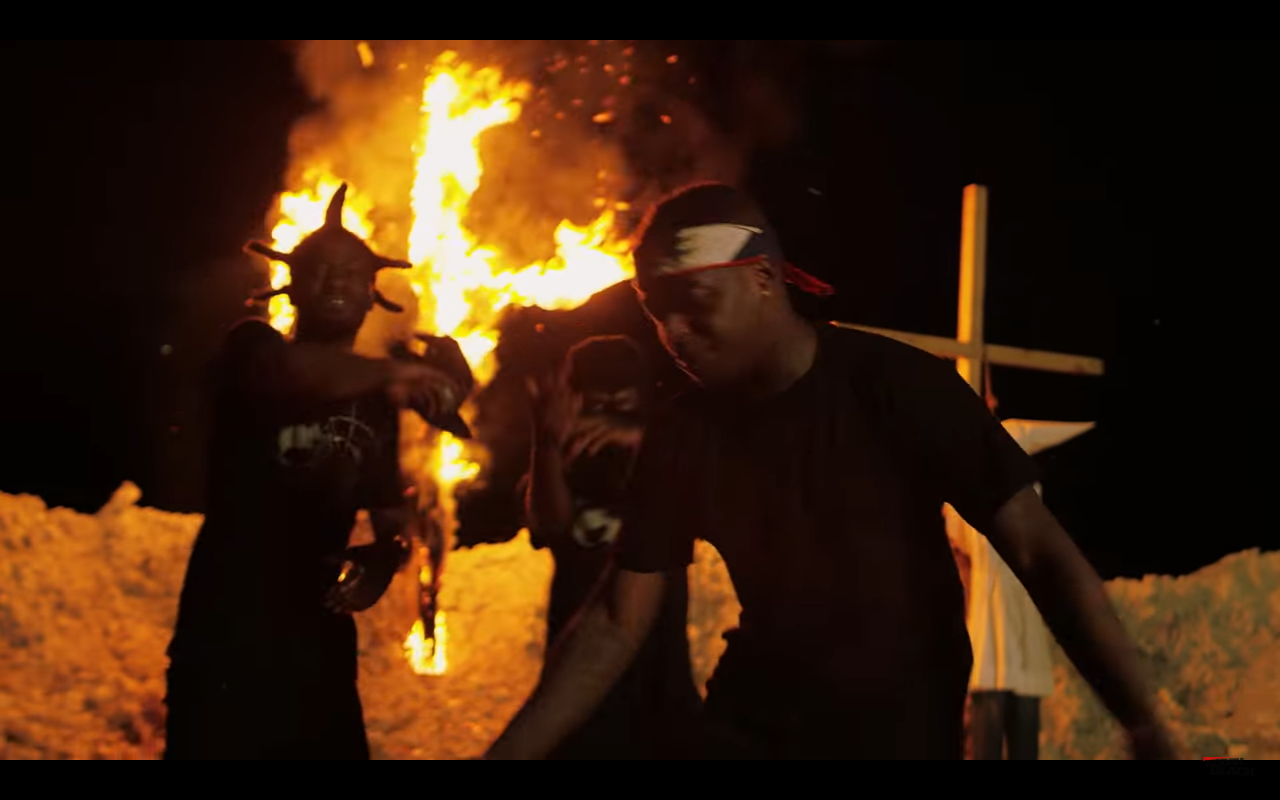 Blizz Vito Feat - Kodak Black Tunnel Vision - HD Wallpaper 