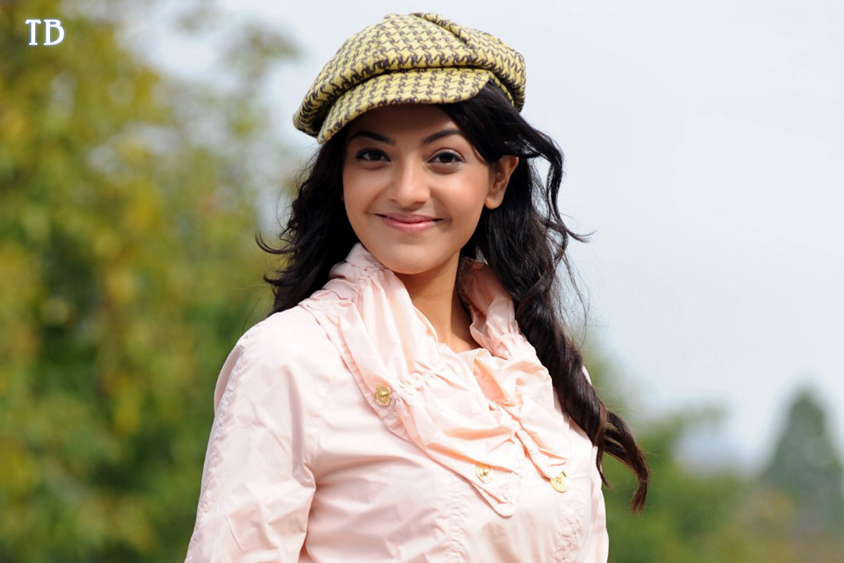 Kajal Wallpapers Page - Prabhas With Kajal Agrwal - HD Wallpaper 