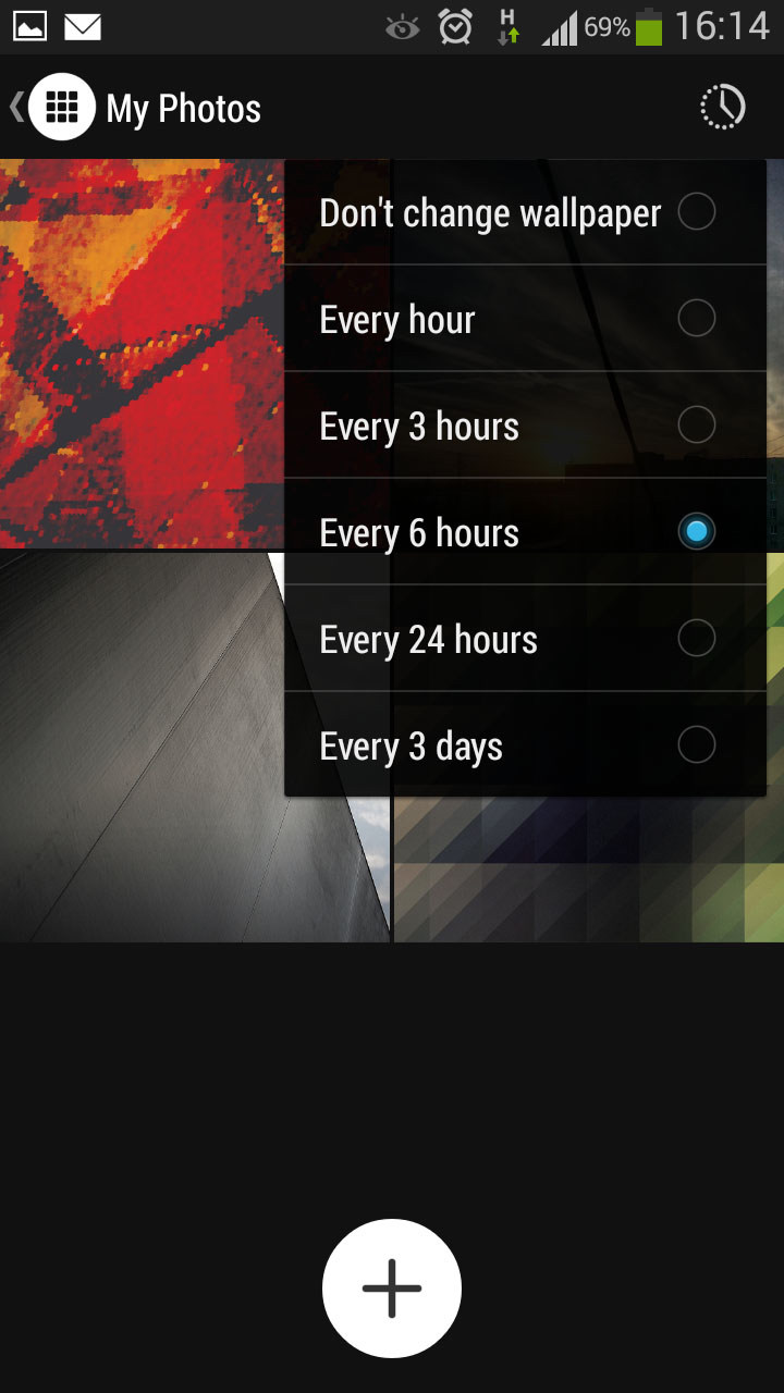 Screenshot - HD Wallpaper 