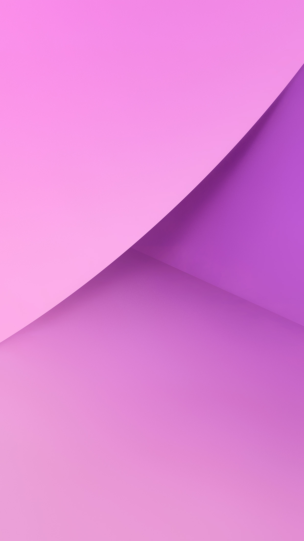 Iphone Pink Purple Wallpaper Abstract - HD Wallpaper 