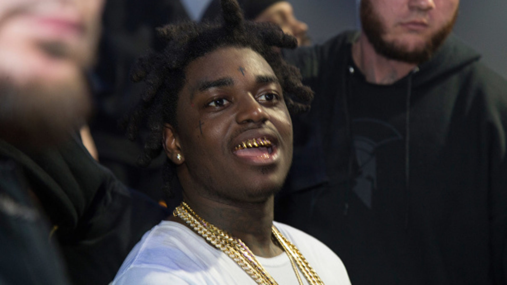 Kodak Black Women - HD Wallpaper 