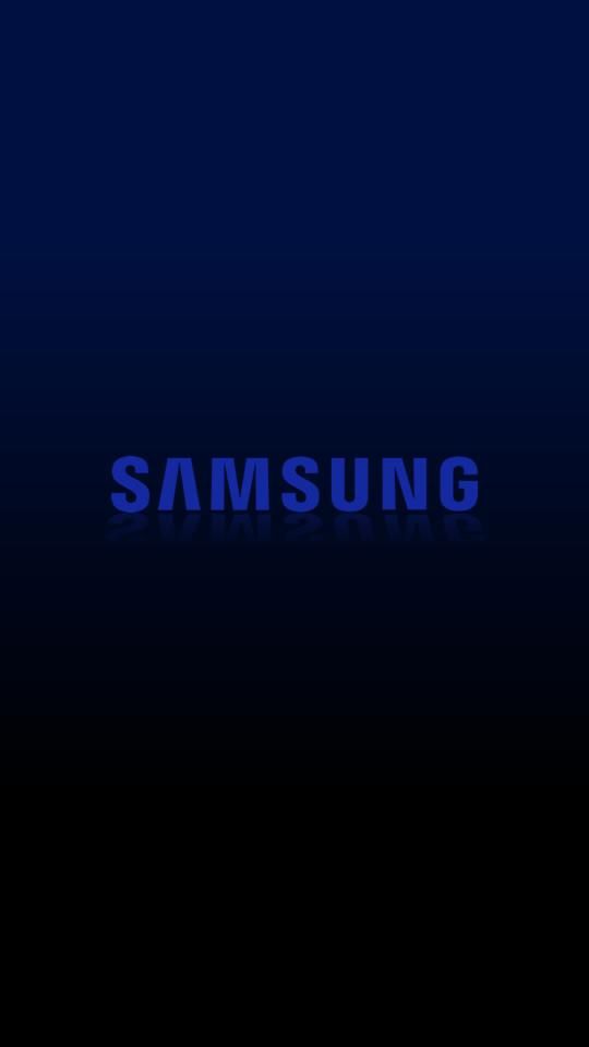 Samsung Logo Wallpaper 4k - HD Wallpaper 