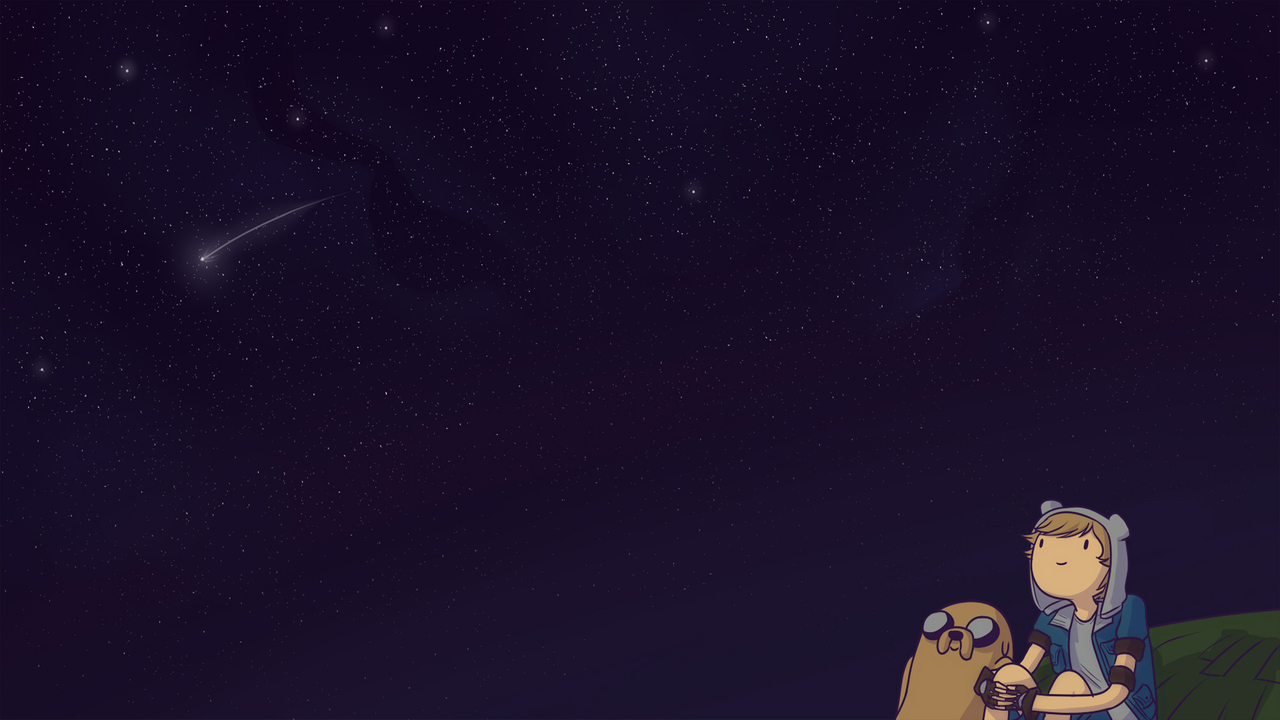 Adventure Time, Finn, And Jake Image - วอลเปเปอร์ แอด เวน เจอร์ ไท ม์ - HD Wallpaper 