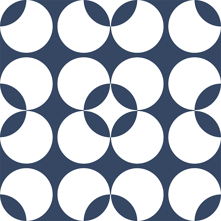 Geometry Wallpaper Mural Black And White - Paleta Cieni Revolution Affirmation - HD Wallpaper 