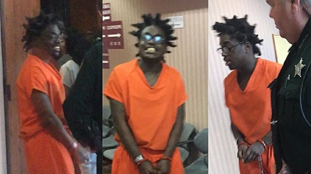 Kodak Black Transfered - Kodak Black Jail Suit - HD Wallpaper 