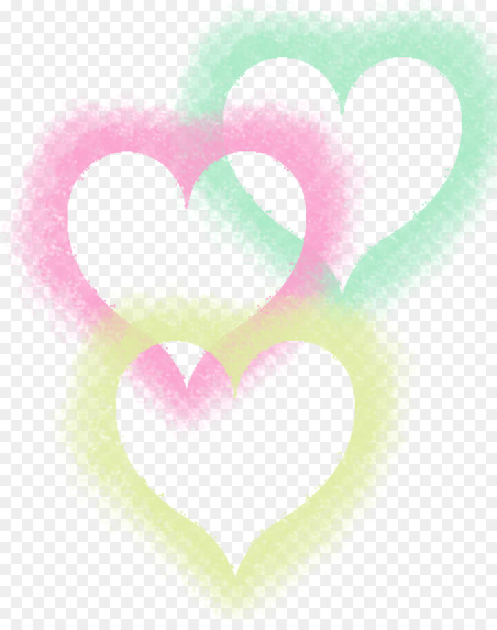 Desktop Wallpaper Computer Pink M Heart - Color Corazón Fondos De Pantalla - HD Wallpaper 