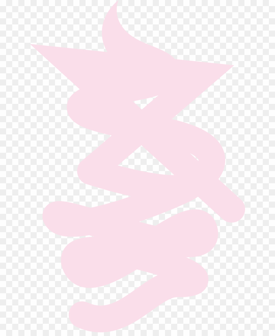 Huruf Warna Pink Png Desktop Wallpaper Computer Clipart - Illustration - HD Wallpaper 