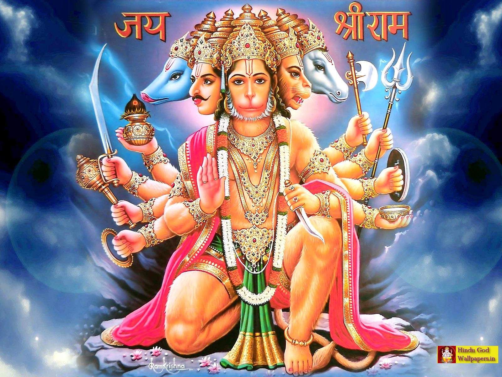 Full Hd Panchmukhi Hanuman 1600x1200 Wallpaper Teahub io full-hd-panchmukhi-hanuman-1600x1200-wallpaper-teahub-io