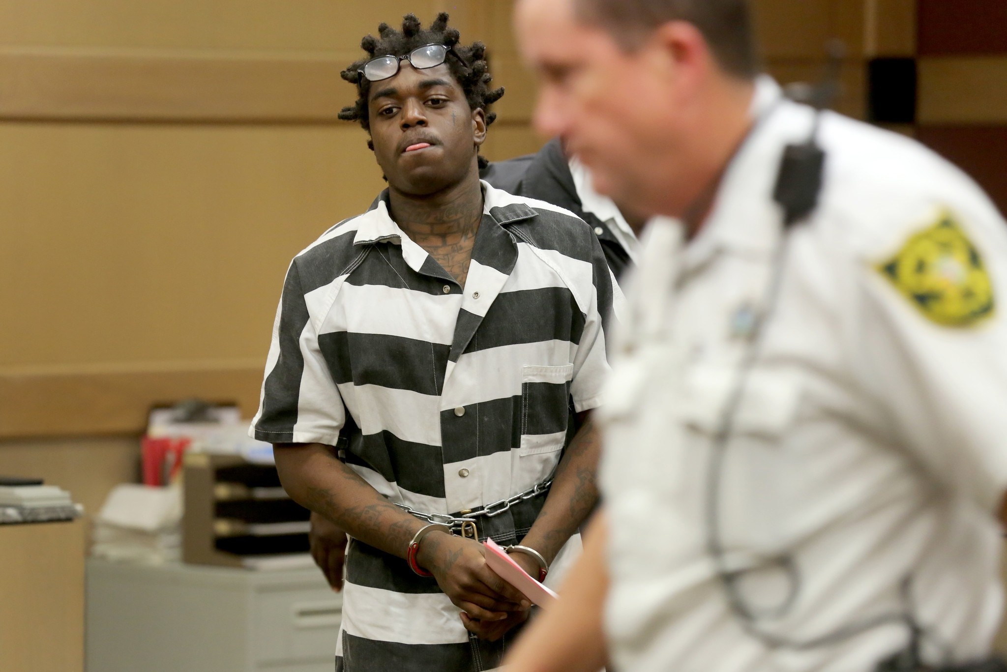 Did Kodak Get Out Of Jail - HD Wallpaper 