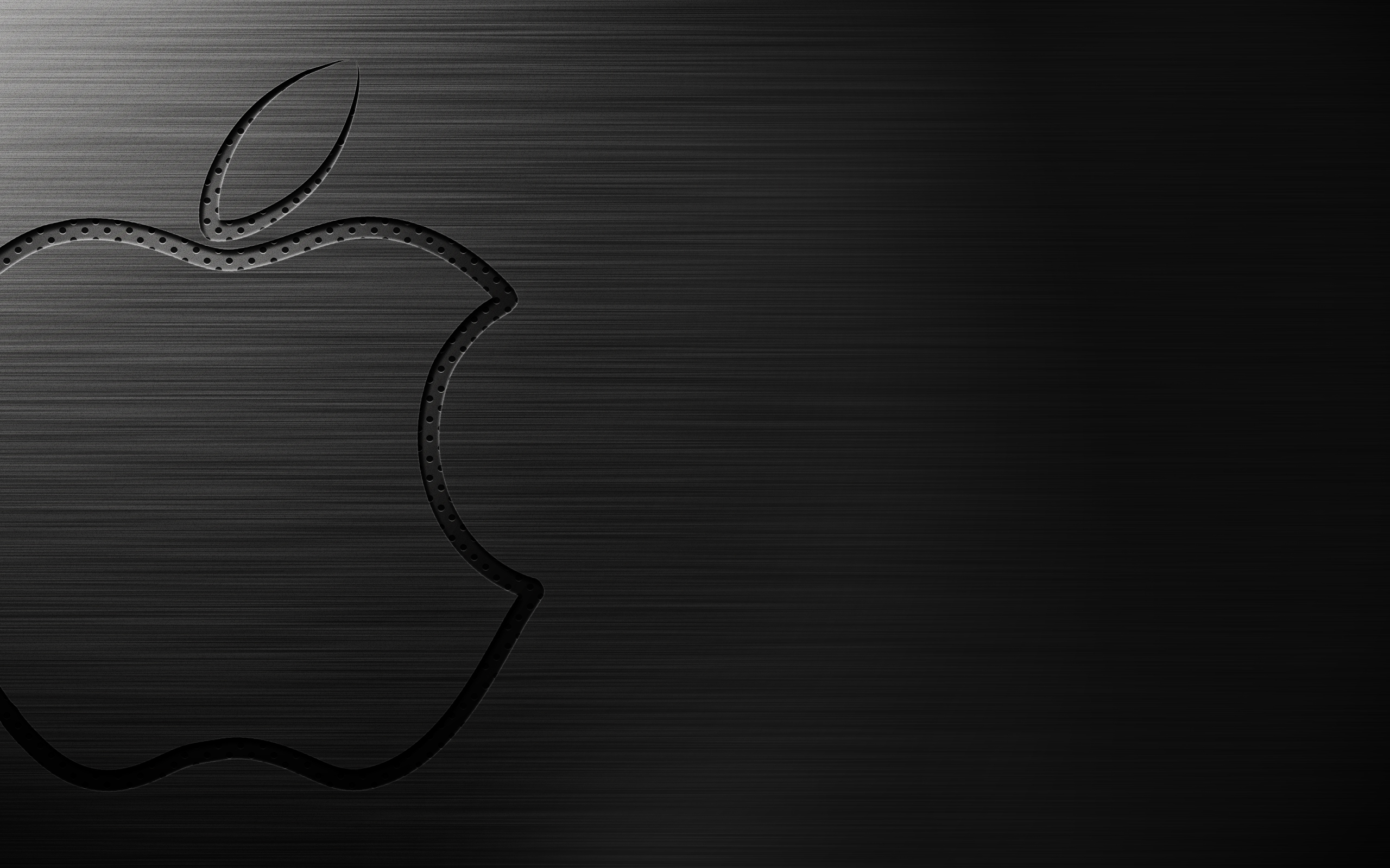 Mac Os - Black Color Wallpapers Download - HD Wallpaper 