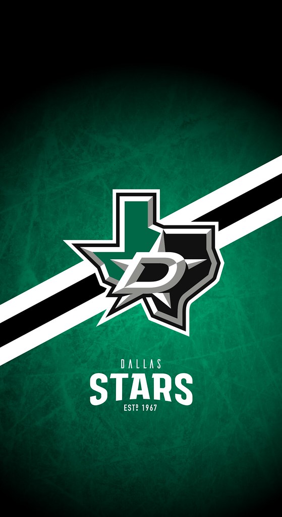 Dallas Stars Iphone - HD Wallpaper 