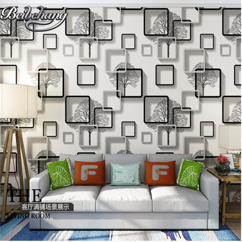 3d Wallpaper For Room Wall - HD Wallpaper 